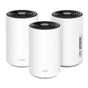 TP-Link Deco PX10 Dual-band (2,4 GHz / 5 GHz)