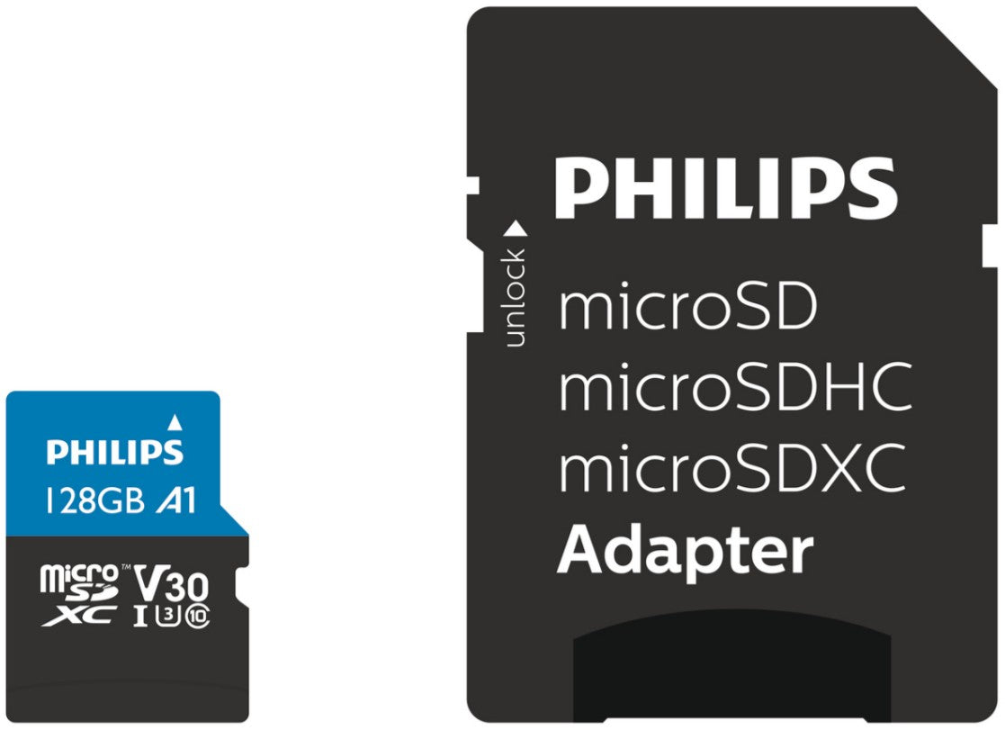 Philips FM12MP65B