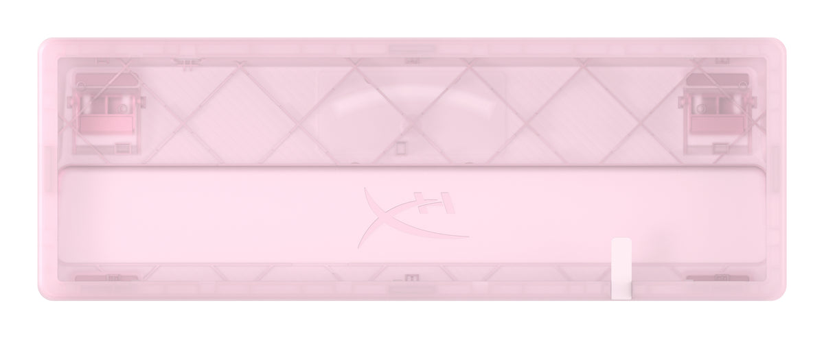 HyperX Origins 2 65 Pink Housing Fodral för tangentbord
