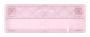 HyperX Origins 2 65 Pink Housing Fodral för tangentbord