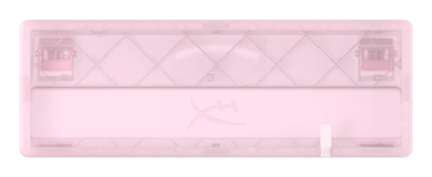 HyperX Origins 2 65 Pink Housing Fodral för tangentbord