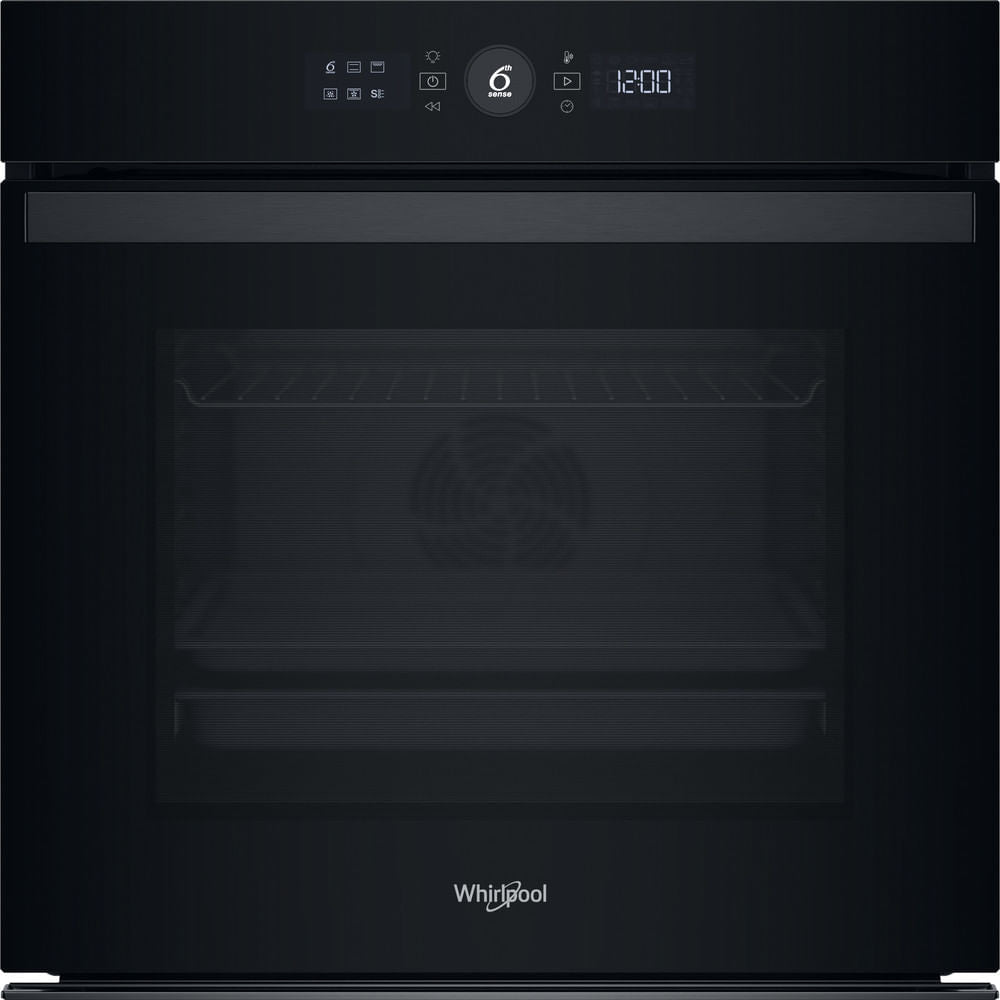 Whirlpool WOI4S8CM1SBA 73 l Svart