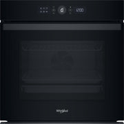 Whirlpool WOI4S8CM1SBA 73 l Svart