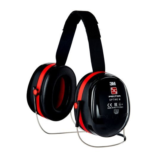3M Optime III hörselskydd 35 dB