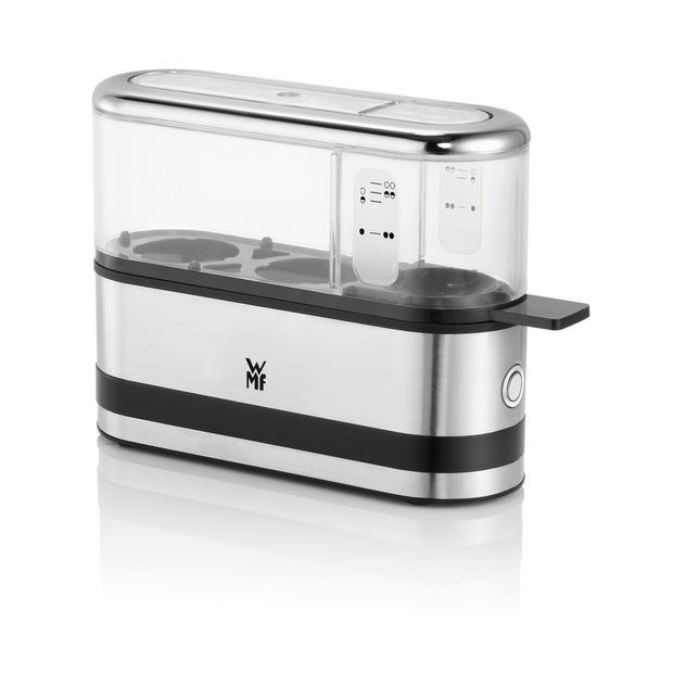 WMF KITCHENminis 0415020011 2 ägg 250 W Svart äggkokare