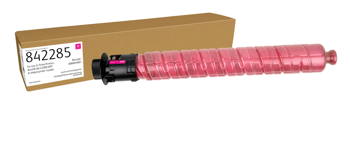 Everyday Magenta 22500 sider Toner tonerkassett