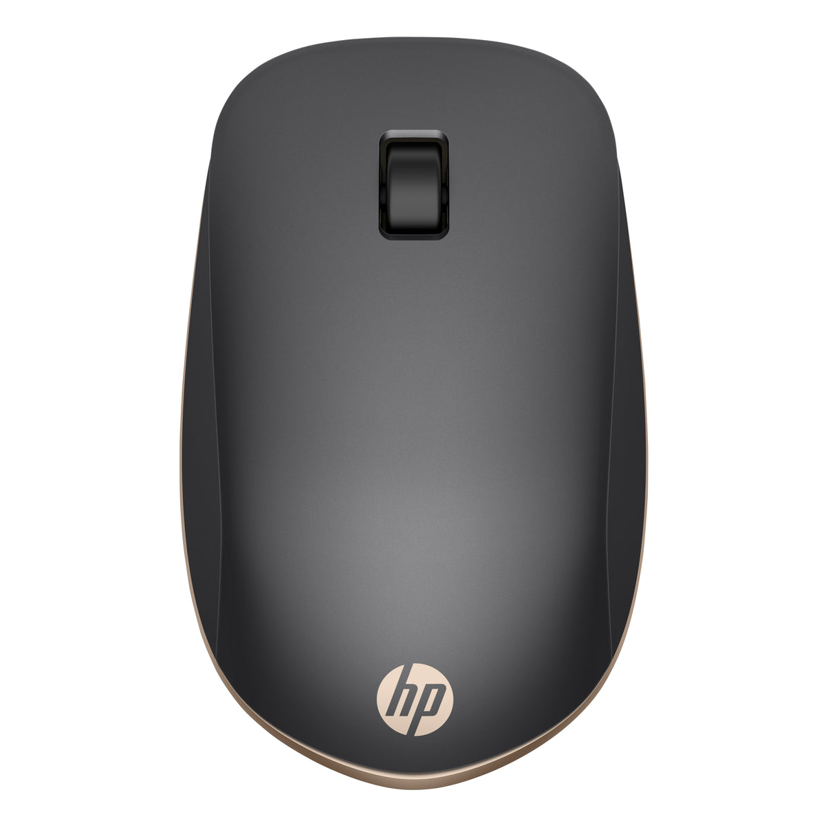 HP Z5000 Dark Ash Silver trådlös mus