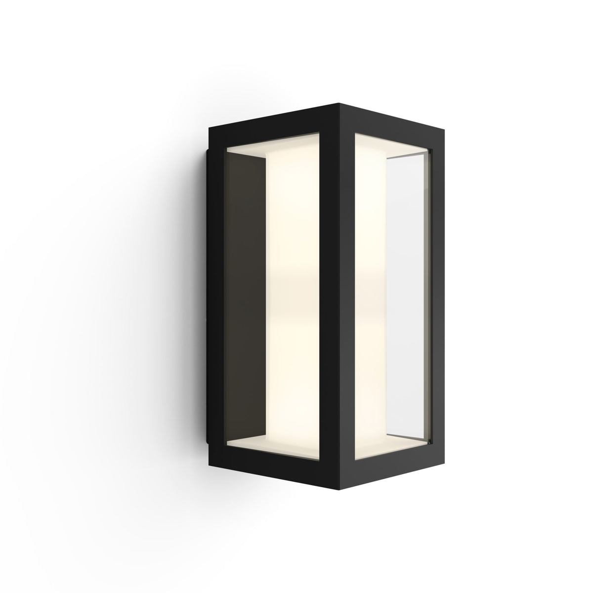 Philips Hue White och Color Ambiance Impress väggbelysning utomhus