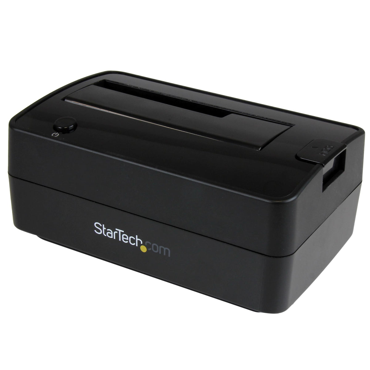 StarTech.com Dockningsstation för USB 3.1-/eSATA- till SATA-hårddiskar med ett fack