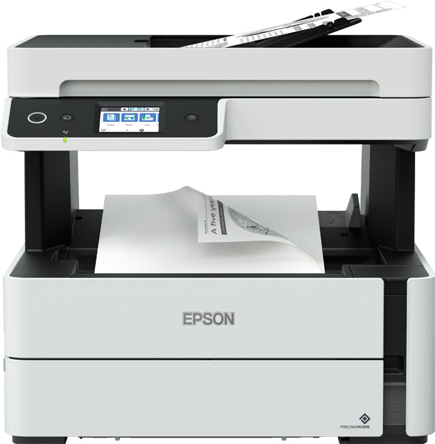 Epson EcoTank ET-M3180 Bläckstråleskrivare A4 1200 x 2400 DPI