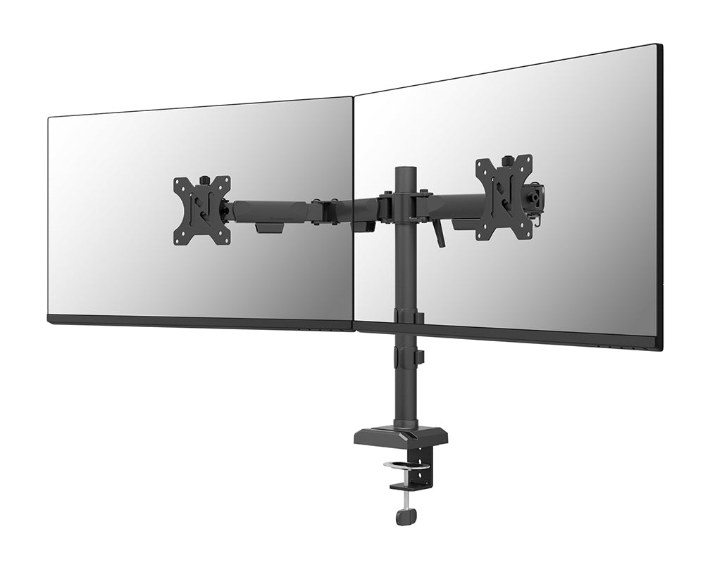 Neomounts DS60-600BL2 fäste och ställ till bildskärm