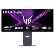 LG 34G600A-B - QHD
