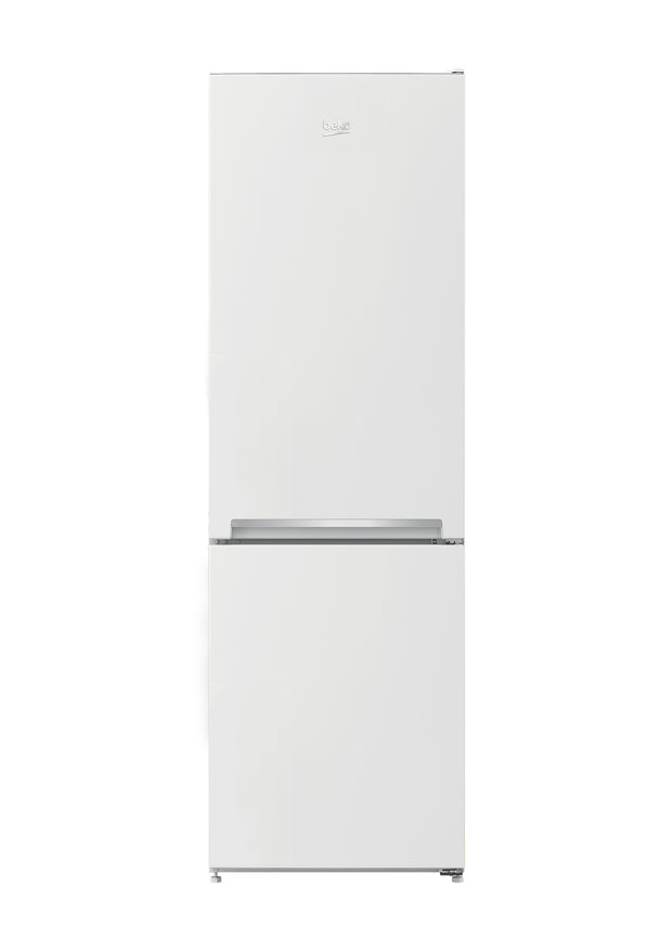 Beko RCSA270K40WN kombinerad kyl/frys Fristående 262 l Vit