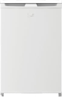 Beko TSE1424N kylskåp Fristående 128 l Vit