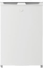 Beko TSE1424N kylskåp Fristående 128 l Vit