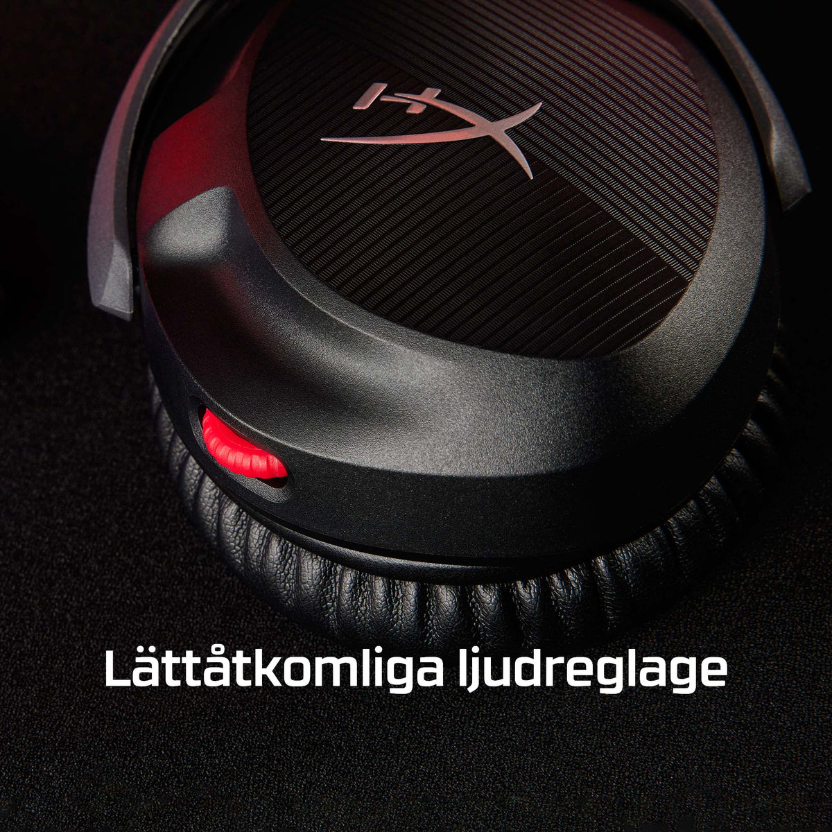 HyperX Cloud Stinger 2