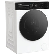 Whirlpool WPM 07W ADS EE tvättmaskin Frontmatad 10 kg 1400 RPM Vit