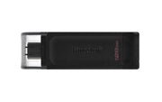 Kingston Technology DataTraveler 70 USB-sticka