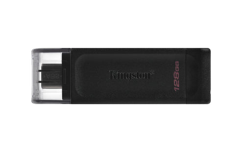 Kingston Technology DataTraveler 70 USB-sticka