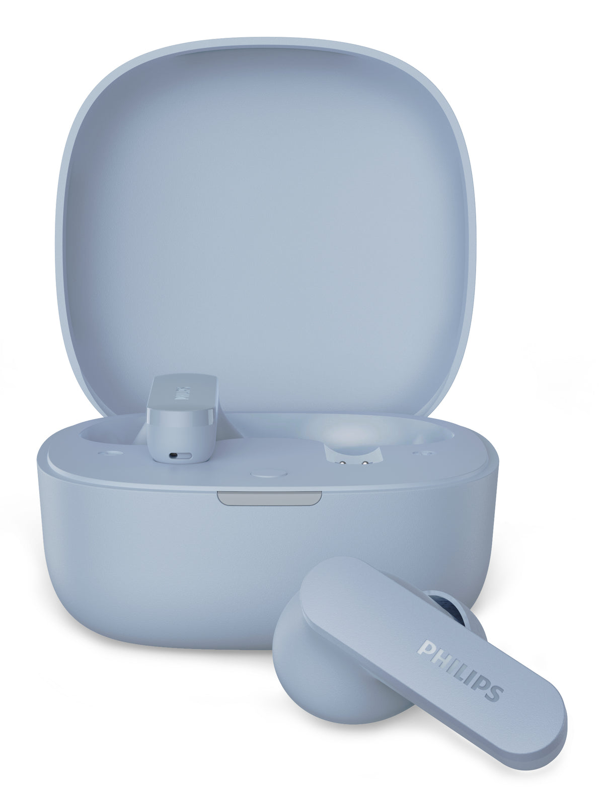 Philips TAT2100 Headset True Wireless Stereo (TWS) I öra Samtal/musik