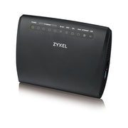 Zyxel VMG3312-T20A trådlös router Gigabit Ethernet Singel-band (2,4 GHz) Vit