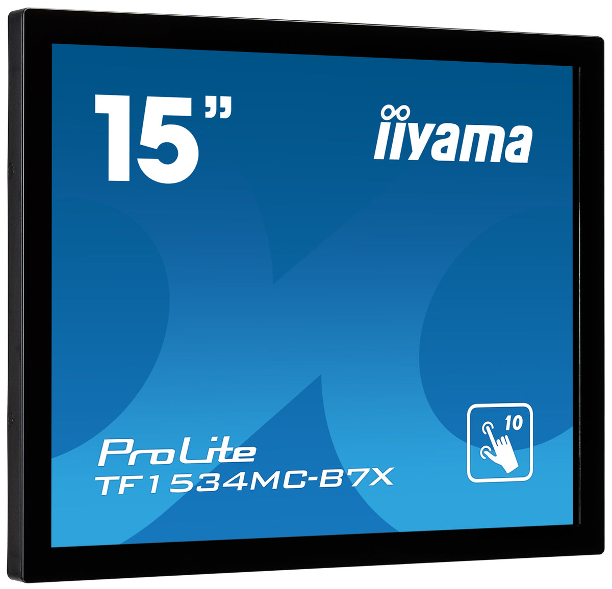 iiyama TF1534MC-B7X - 1024x768