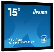 iiyama TF1534MC-B7X - 1024x768