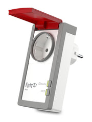 DECT FRITZ! 210 Smarta pluggar 3450 W Vit