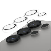 PanzerGlass SAFE. by Camera Lens Protector Transparent Samsung Galaxy S25 Ultra