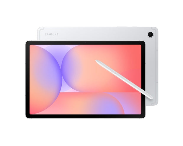 Samsung Galaxy Tab S10 Lite Samsung Exynos - 128 GB - Silver