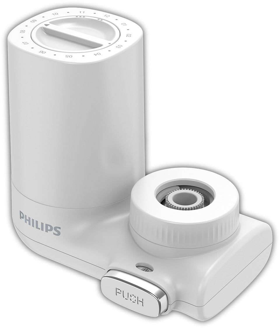 Philips AWP3703/10 vattenfilter Kranvattenfilter Vit
