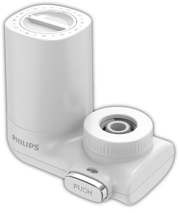 Philips AWP3703/10 vattenfilter Kranvattenfilter Vit