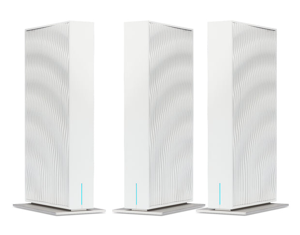 Acer Wave 7, mesh Wi-Fi-system