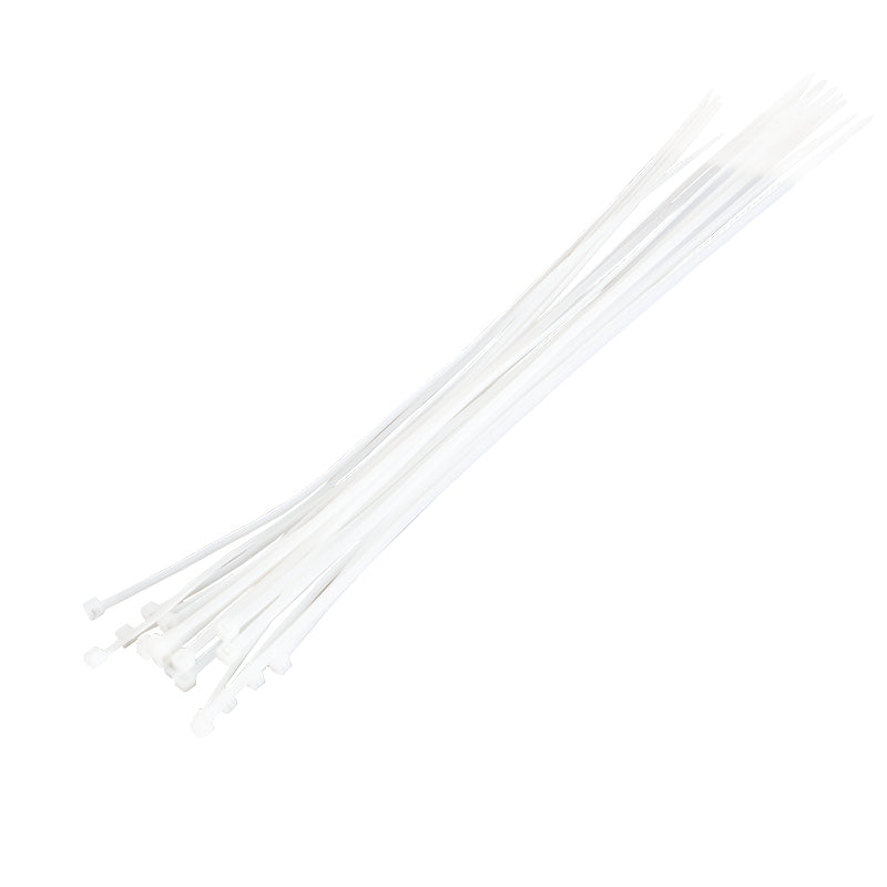 LogiLink KAB0041 buntband Nylon Transparent