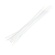 LogiLink KAB0041 buntband Nylon Transparent
