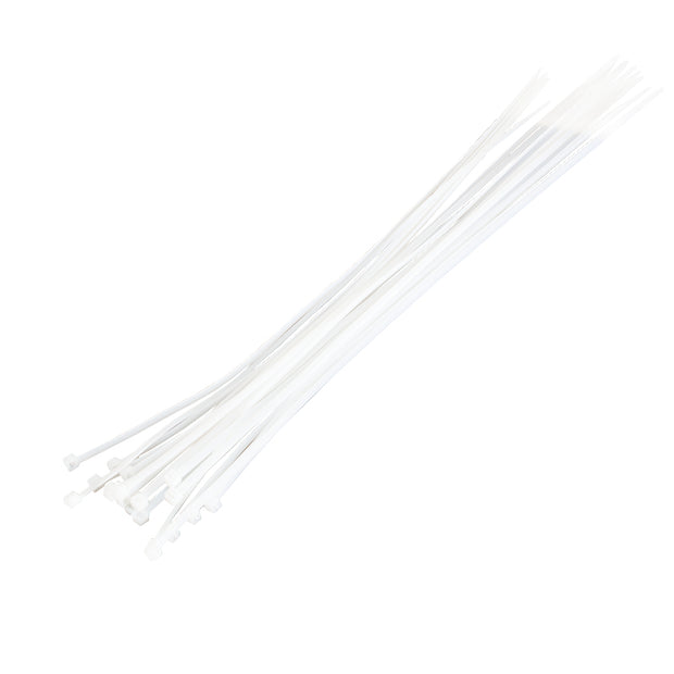 LogiLink KAB0041 buntband Nylon Transparent
