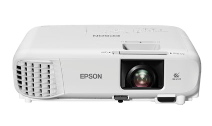 Epson EB-E24 projektor