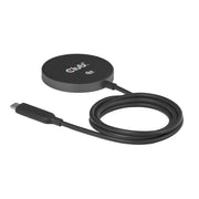 CLUB3D CAC-3027 mobilladdare Smartphone