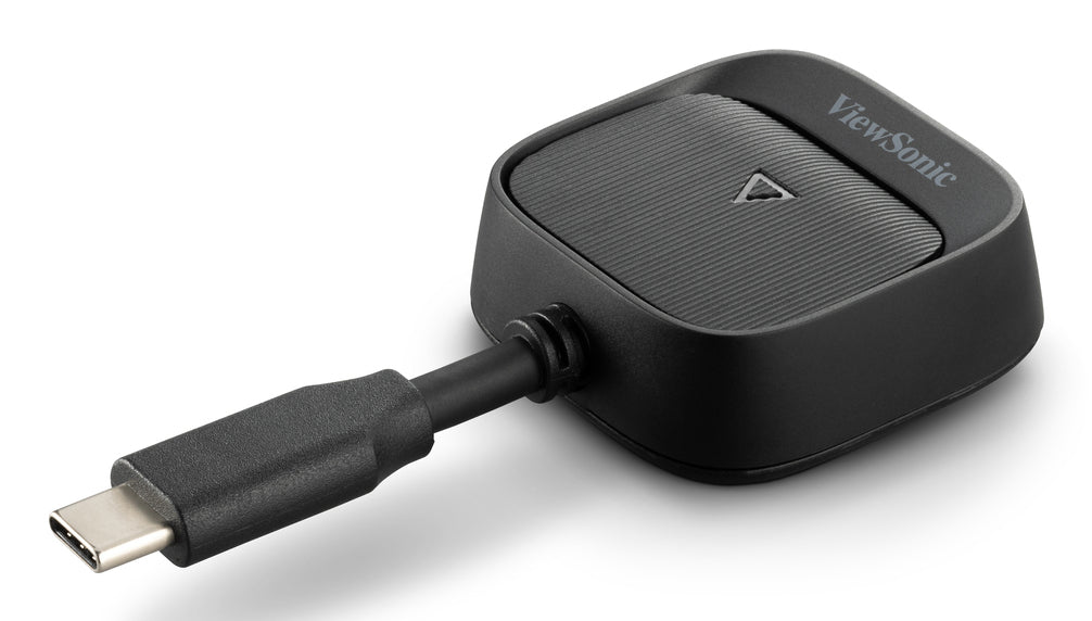 Viewsonic WPD-900 projektortillbehör Trådlös sändare