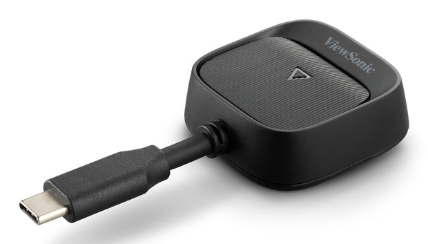 Viewsonic WPD-900 projektortillbehör Trådlös sändare