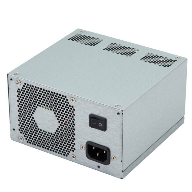 FSP FSP400-70PFL strömförsörjningsenheter 400 W Grå