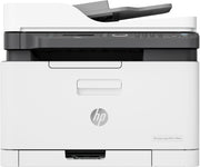 HP Color Laser MFP 179fnw - Duplex