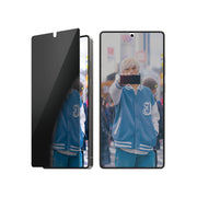 PanzerGlass Privacy Screen Protector Samsung Galaxy S25 Ultra