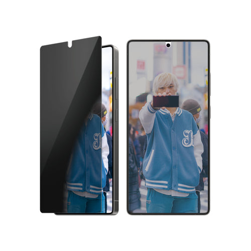 PanzerGlass Privacy Screen Protector Samsung Galaxy S25 Ultra