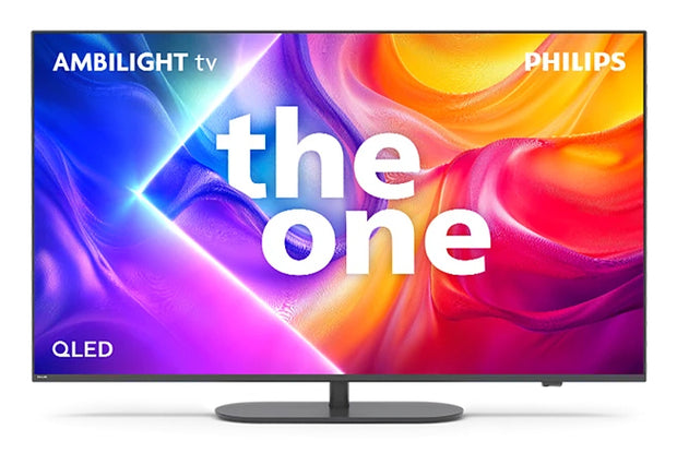 Philips 65PUS9000/12 TV-apparat - 4K