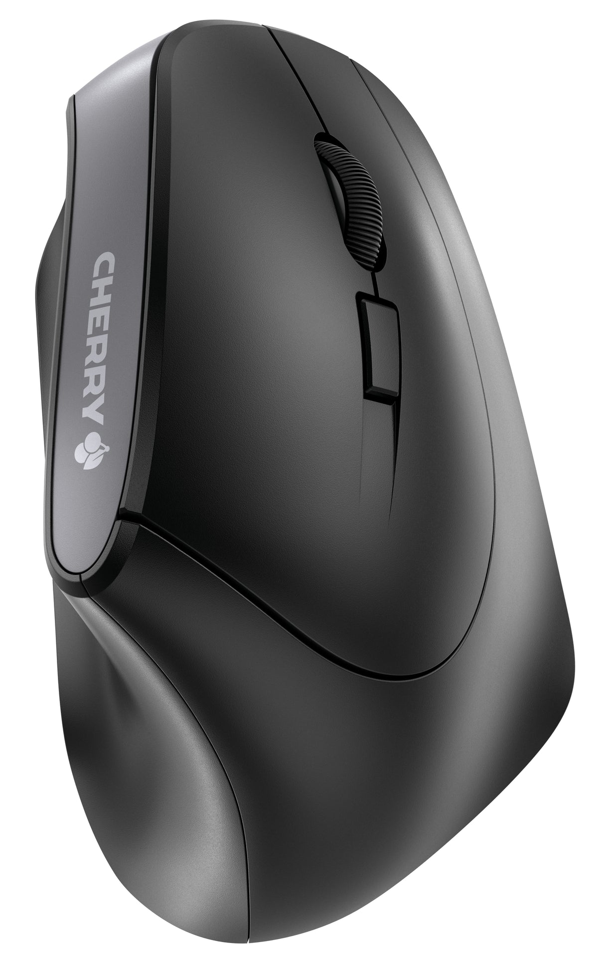 CHERRY MW 4500 datormöss Kontor högerhand RF Trådlös Optisk 1200 DPI