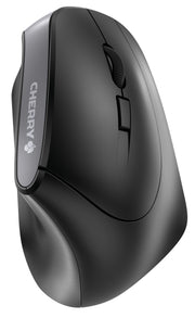 CHERRY MW 4500 datormöss Kontor högerhand RF Trådlös Optisk 1200 DPI