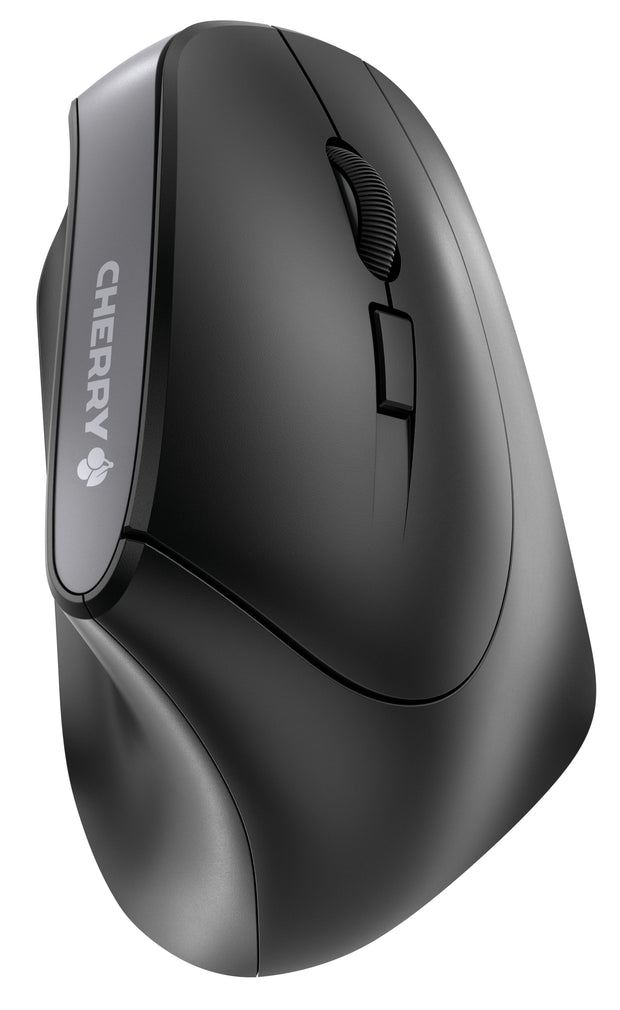 CHERRY MW 4500 datormöss Kontor högerhand RF Trådlös Optisk 1200 DPI