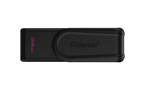 Kingston Technology DataTraveler Exodia S USB-sticka