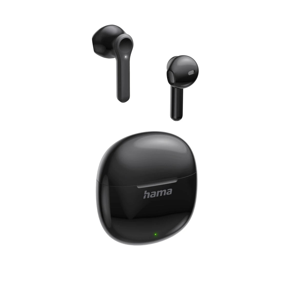 Hama Action One Headset True Wireless Stereo (TWS) I öra Samtal/musik